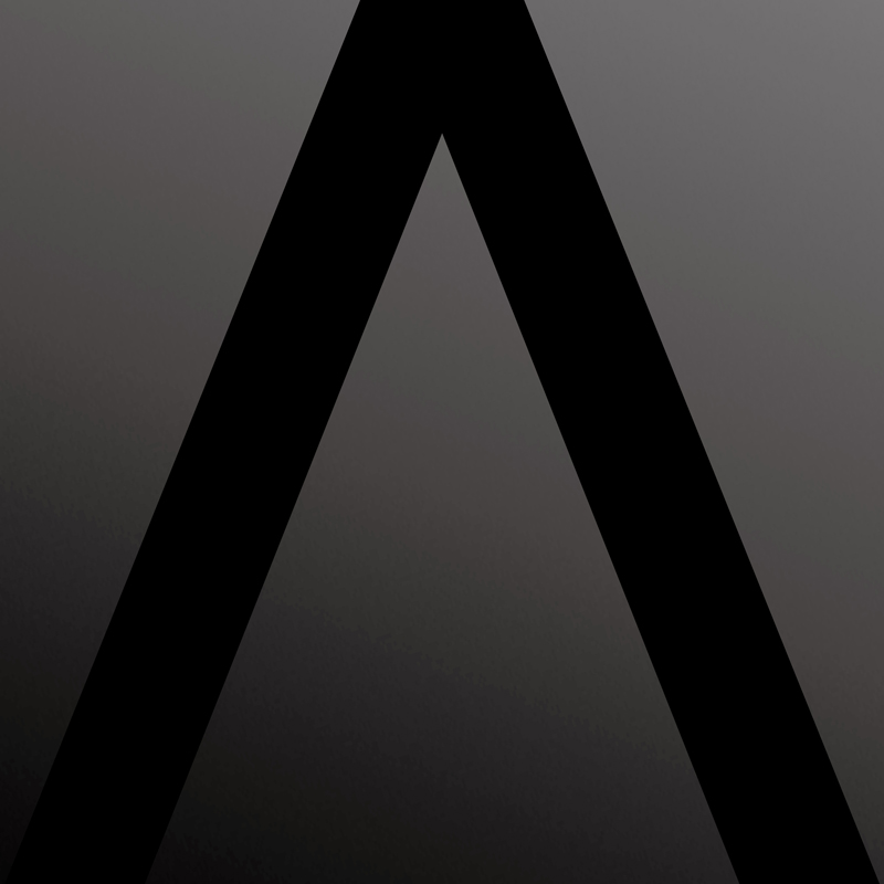ACIDMAN、ニューアルバム『Λ（ラムダ）』のジャケ写を公開