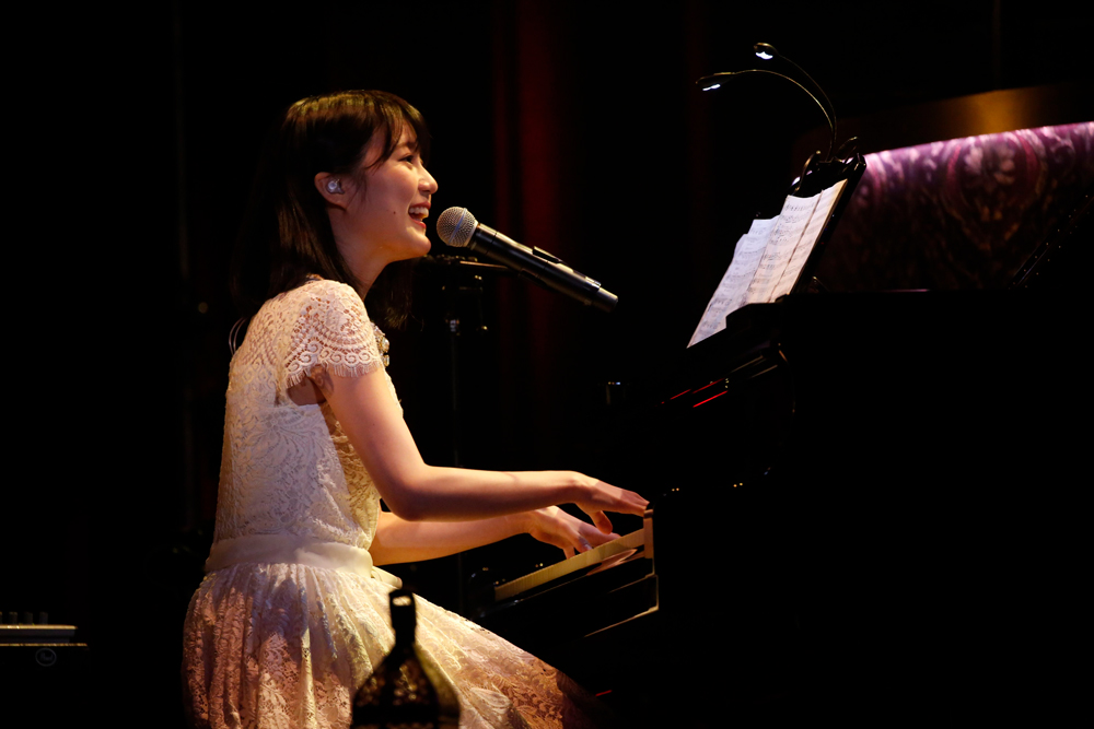 生田絵梨花（乃木坂46）、伝統のアコースティックライブ「MTV Unplugged」に出演