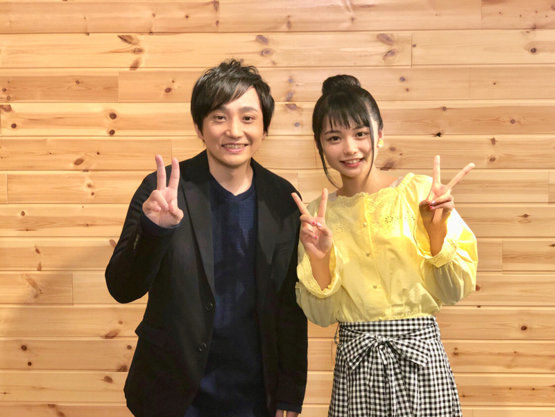 足立佳奈、ニューシングル「チェンジっ！」を5月30日にリリース