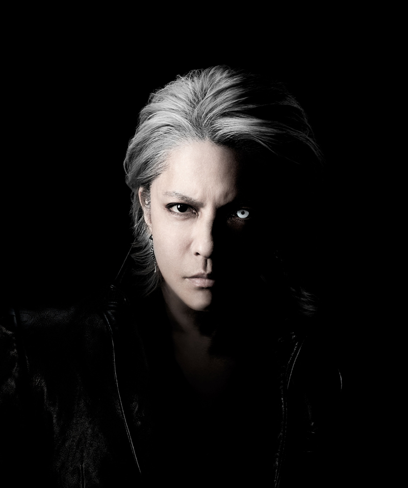 HYDE、ソロシングル「WHO’S GONNA SAVE US」の緊急発売が決定