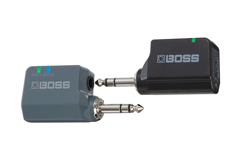 BOSS、小型ワイヤレス3モデル「WL-20／WL-20L」「WL-50」をリリース