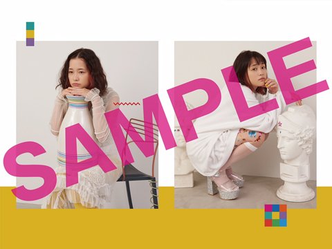 大原櫻子、3rdアルバム『Enjoy』のiTunesプレオーダー＆収録全曲のリスニングムービーを公開