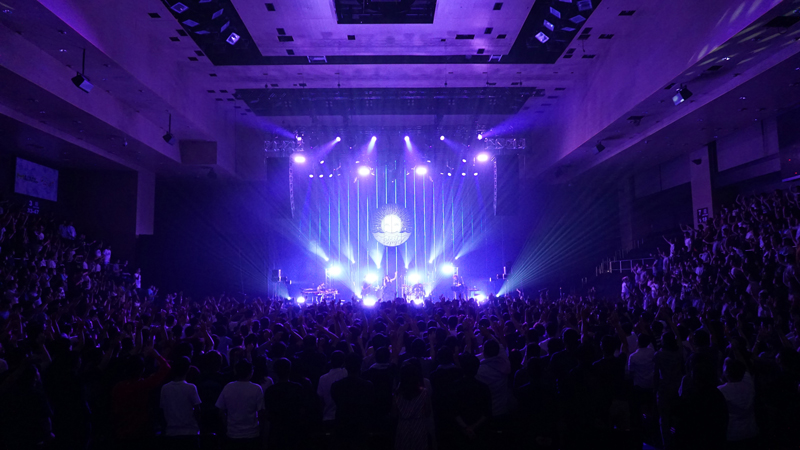 Aimer、アジアツアーが終了！17会場、全24公演の全国ツアーの開催も発表！