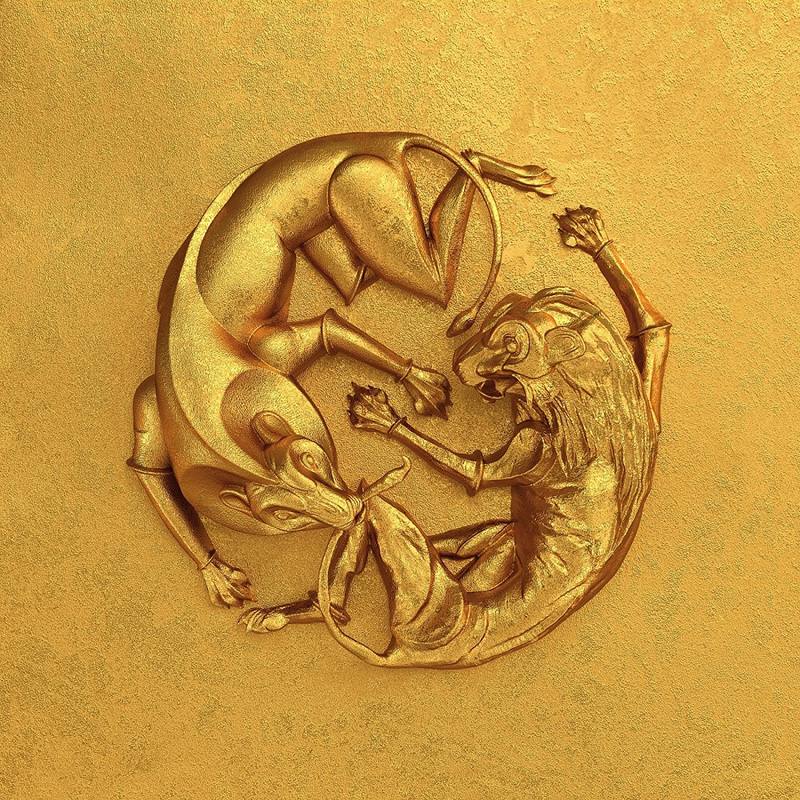 『ライオン・キング：ザ・ギフト（デラックス・エディション）』|The Lion King: The Gift (Deluxe Edition) 