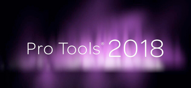 【NAMM 2018速報】Avid、「Pro Tools 2018」を発表！