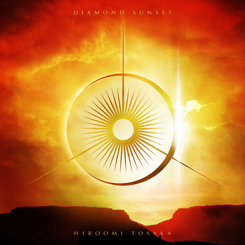登坂広臣のソロプロジェクト第2弾デジタル・シングル『DIAMOND SUNSET』が主要配信サイトにて配信開始！