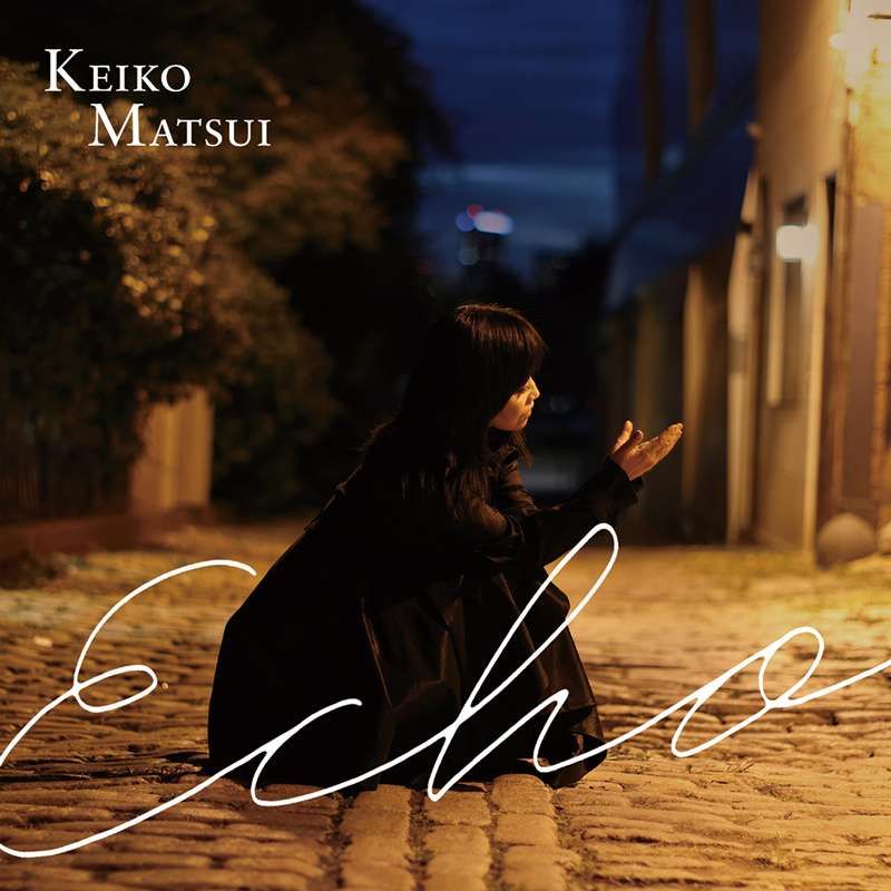 松居慶子、最新アルバムの「Echo」が米ビルボード・コンテンポラリージャズアルバム年間チャートで5位にランクイン！