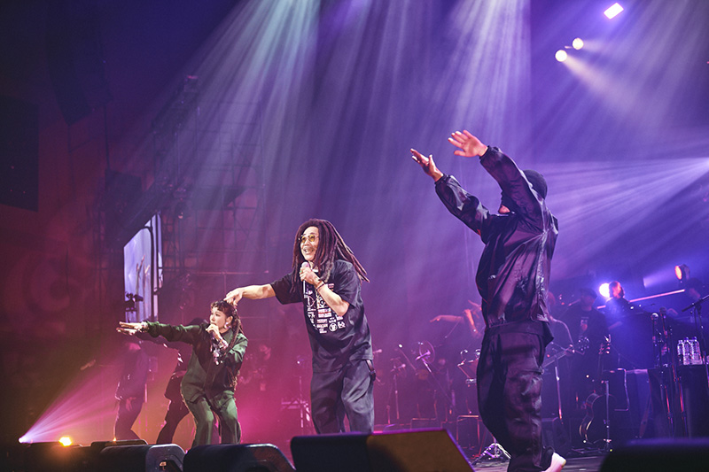 木梨憲武、12月26日にパシフィコ横浜大ホールで「木梨の大音楽会。フェスってゆー！！」を開催！