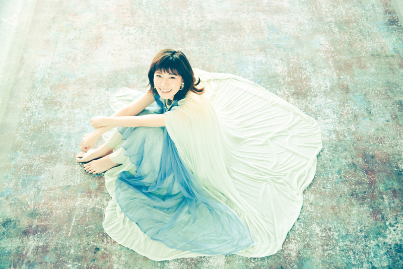 住岡梨奈が活動休止を発表。6月に最後のアルバムをリリース、全国ツアーも開催。
