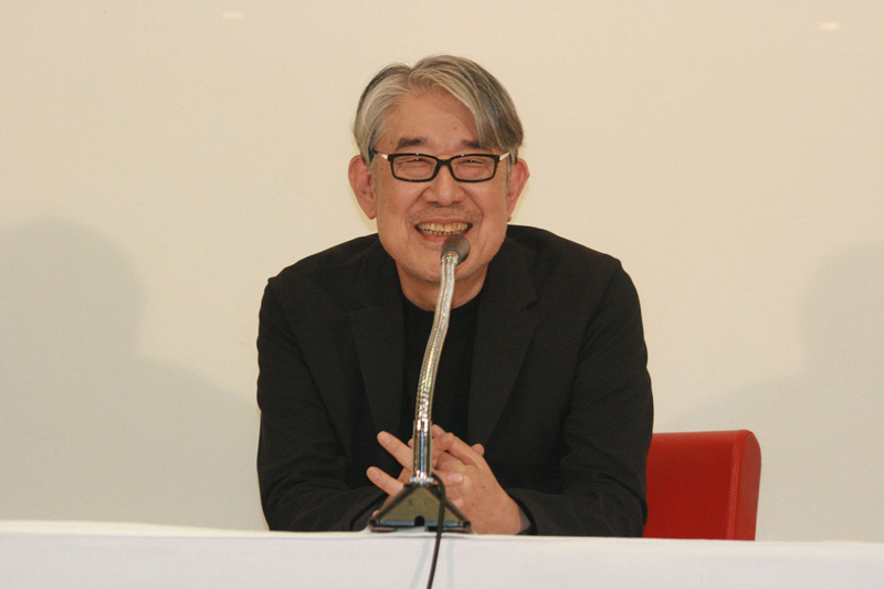 作詞家・松本隆が紫綬褒章を受賞。今年は15年ぶりの全作詞アルバムを発表！