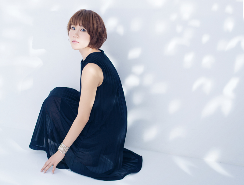 丸本莉子のニューアルバムが、“国内初”ハイレゾ音源試聴を開始！ 