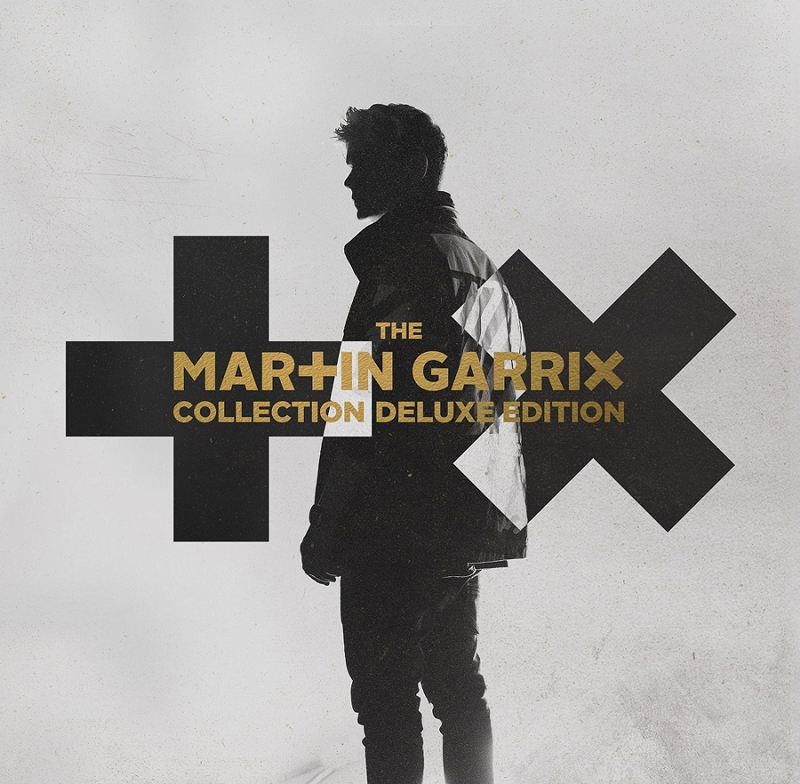 マーティン・ギャリックス、5月の来日を記念し、代表曲を多数収録した”初”国内盤ベスト発売！