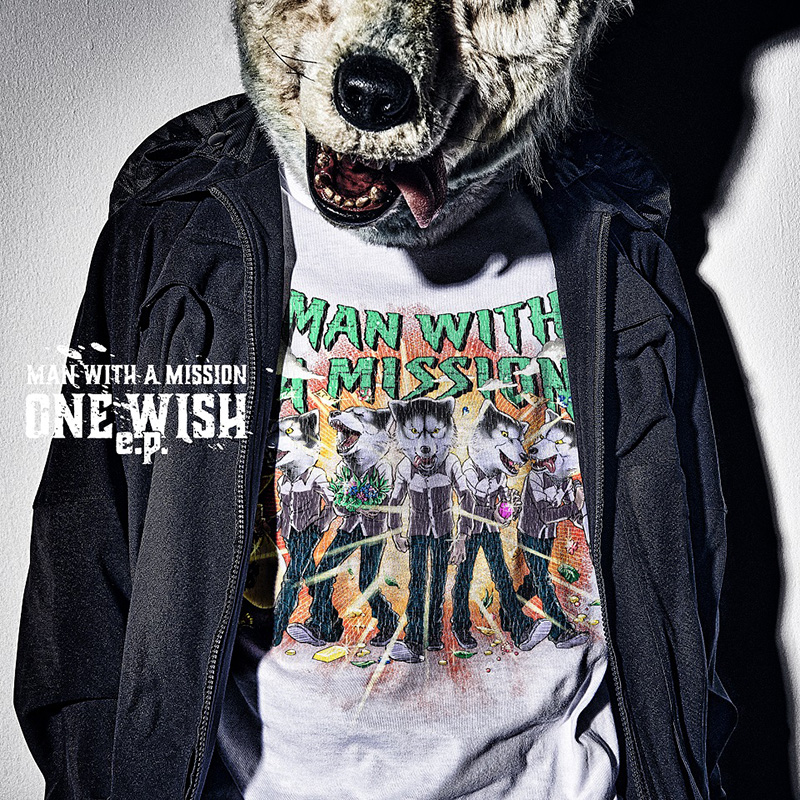 MAN WITH A MISSION、2/9（ニクの日）である製造記念日に新アー写公開！