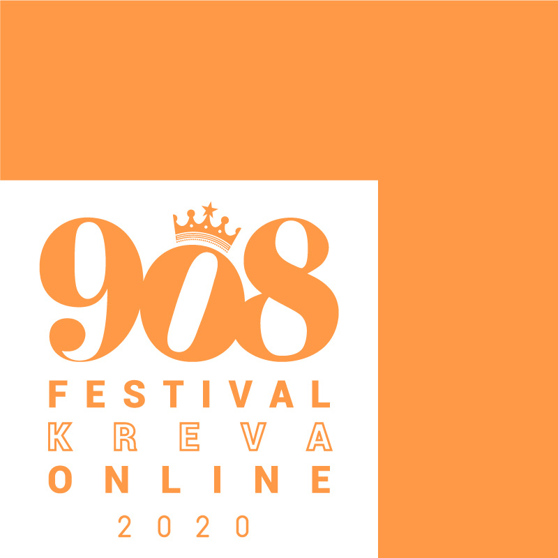 KREVA、9月08日(クレバの日)に初のオンラインフェス「908 FESTIVAL」を開催！