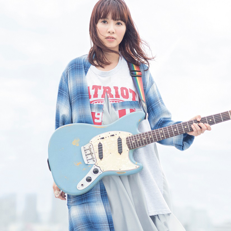 Saku、18歳からあたため続けた曲、11月22日ニューシングル「Say Hello」リリース！