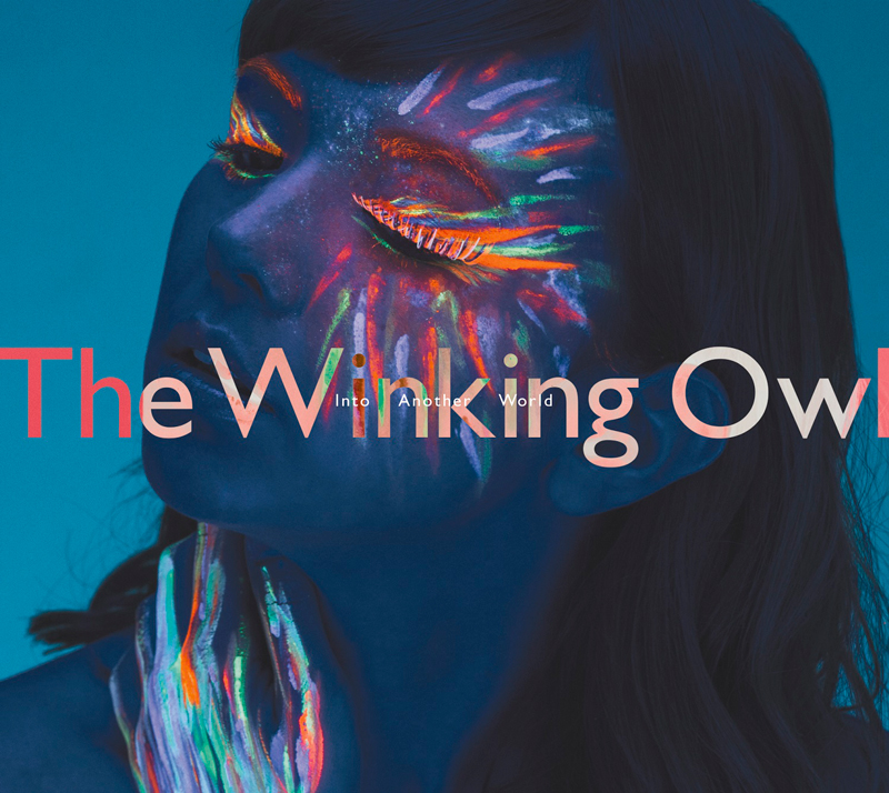 The Winking Owl、新作ミニアルバム「Into Another World」から「Now What?!」のMVを公開！