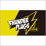 銀座十字屋ディリゲント、Safe Ears「THUNDERPLUGS PRO」