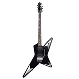ESP、「RANDOM STAR -THE BLACK STAR-」