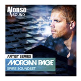 Alonso Sound、「Alonso Morgan Page Spire Soundset」