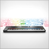 Native Instruments、「KOMPLETE KONTROL」ソフトウェアのメジャーアップデートを発表