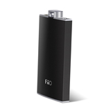 オヤイデ電気、ヘッドフォンやスピーカーに高音質で出力可能なポータブルデバイス「FiiO Q1」
