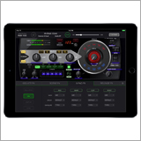 Pioneer DJ、iPad用アプリ「RMX-1000 for iPad」
