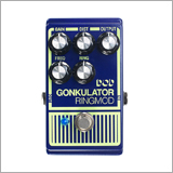 神田商会、リングモジュレーターDOD「Gonkulator」