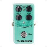 MUSICグループ・コマーシャルJP、TC Electronic「HyperGravity Compressor」