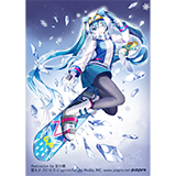 雪ミク（初音ミク）が北海道を応援するフェスティバル『SNOW MIKU』が12月に開催