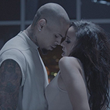 新世代ストリート・プリンセス＝ティナーシェの悩殺MV「プレイヤーfeat.クリス・ブラウン」公開！