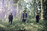 ACIDMAN「リピート (Second line) feat.ホリエアツシ」のMVが、 SPACE SHOWER TV “JET”として独占OAスタート！