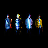 BUMP OF CHICKENのCDJ出演日が12月31日に決定