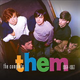 ヴァン・モリソンの画期的な初期の録音を集めた3枚組CD 『ザ・コンプリート・ゼム1964-1967』が12月に発売！
