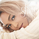 Crystal Kay、約3年ぶりのニューアルバムのタイトルが「Shine」に決定！