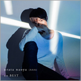 urata naoya（AAA）、ベストアルバム「un BEST」のジャケット写真と詳細を解禁！