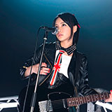 西沢幸奏がシングルリリースに合わせてニコ生に出演