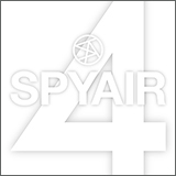 SPYAIRのニューアルバム『4』発売記念＝東京・大阪 スペシャルフリーライブ＆ハイタッチ会の開催決定！