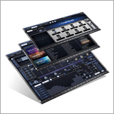TEACが「Rapture Pro」パッケージ版をリリース