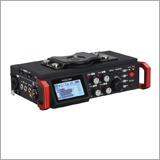 TEAC、TASCAM「DR-701D」