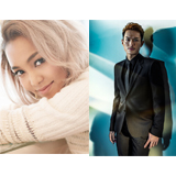 Crystal Kay、今市隆二（三代目 J Soul Brothers from EXILE TRIBE）とコラボが実現！