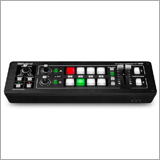 ローランド、ポータブルHDビデオミキサー「V-1HD」