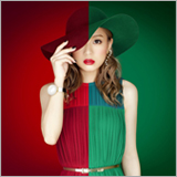 西野カナ、話題の“裏ベスト”『Secret Collection 〜GREEN〜』&『SecretCollection 〜RED〜』が快挙達成