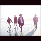 BUMP OF CHICKEN、紅白歌合戦初出場＆ニューアルバム『Butterflies』リリースを発表