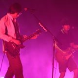 真心ブラザーズ「MORE KING OF ROCK 20th」ライブレポート