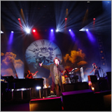 Tourbillon、結成10周年記念ライブ「10th Anniversary Live 2015」を開催