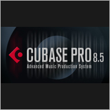 ヤマハ、Steinberg「Cubase Pro 8.5」と「Cubase Artist 8.5」を発表