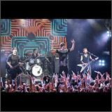 SPYAIR、4秒で即完した韓国でのワンマンライブ『SPYAIR LIVE in SEOUL ～I'M A BELIEVER 2015 AGAIN!』をレポート