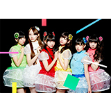 次世代アイドル最注目ユニット、乙女新党が世界初（!?）のスマホで再生中にズームできるミュージックビデオを公開！