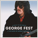 ジョージ・ハリスンのトリビュートライヴ盤『GEORGE FEST』がジョージの誕生日に合わせて2月26日に発売決定！