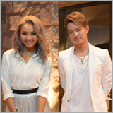 Crystal Kay、今市隆二（三代目 J Soul Brothers from EXILE TRIBE）とのコラボ曲「Very Special」のスペシャルムービーを公開